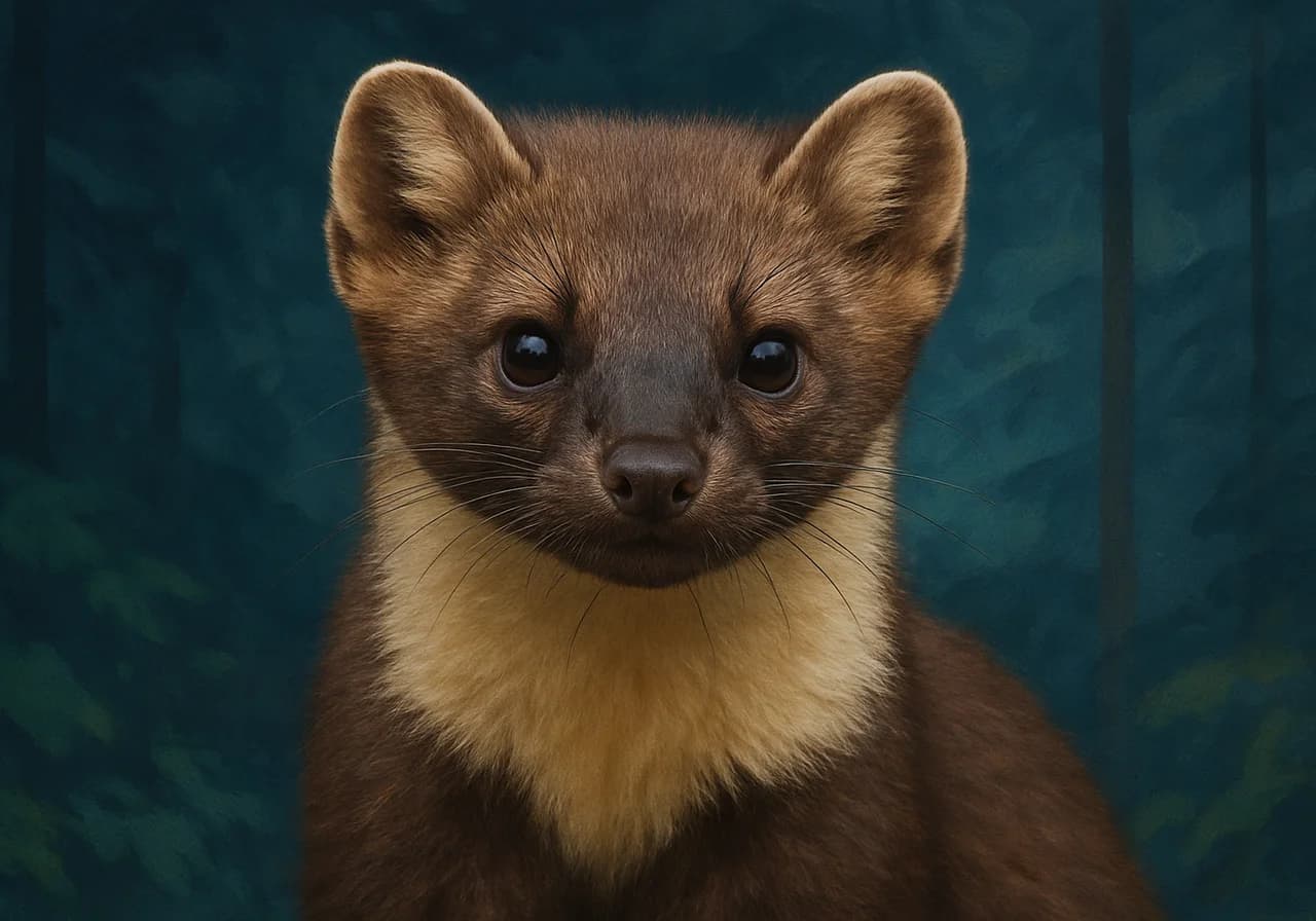 Baummarder