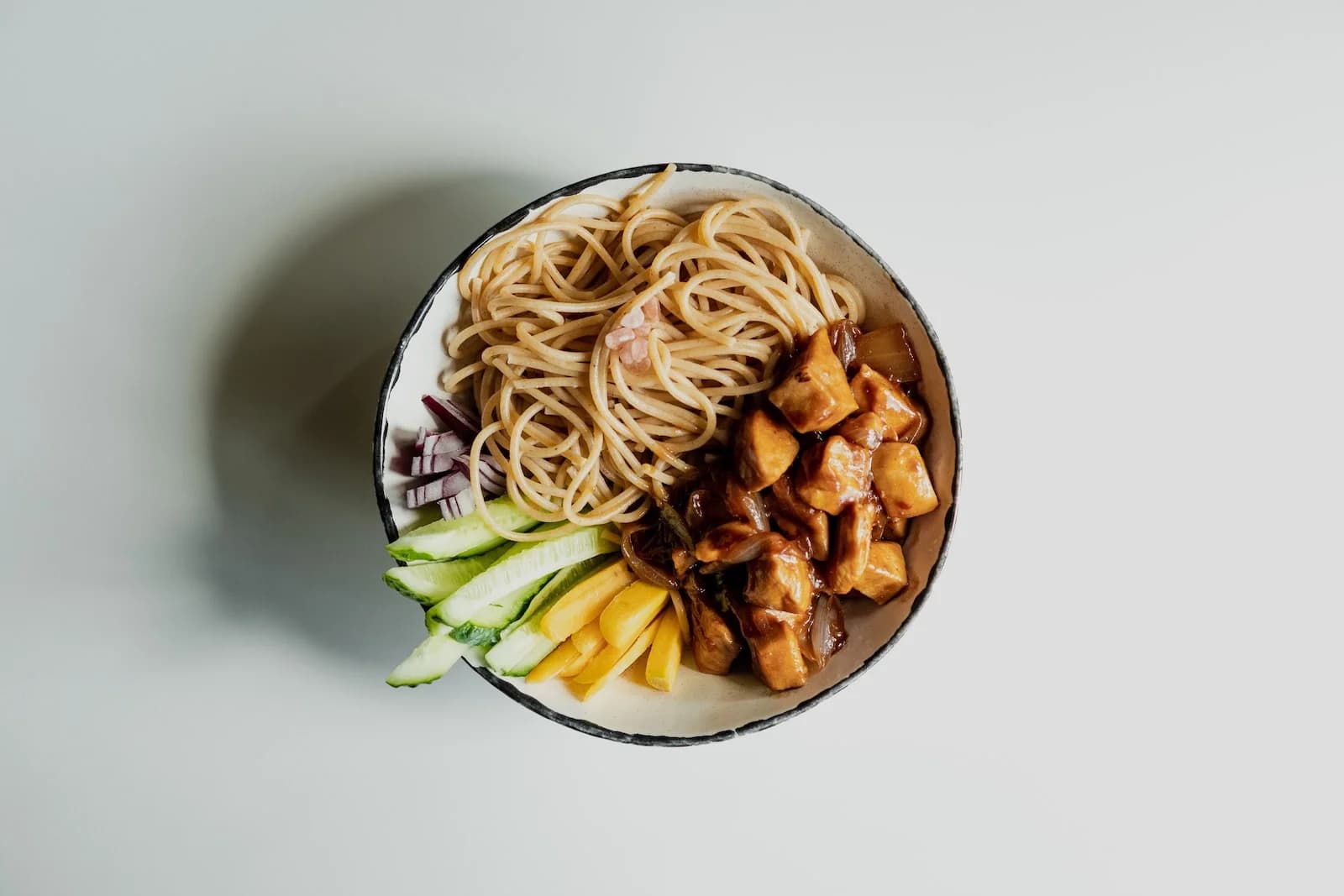 instant meal