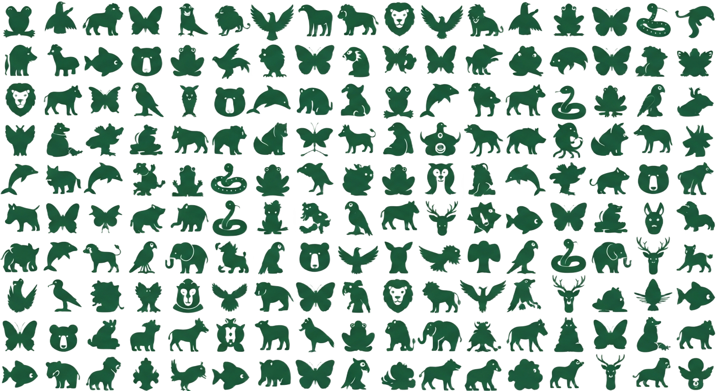 Tiere A-Z