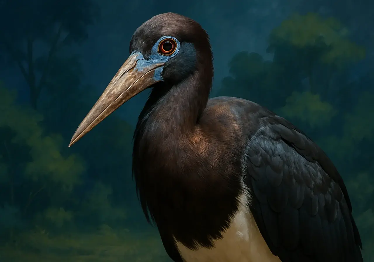 Abdim-Storch