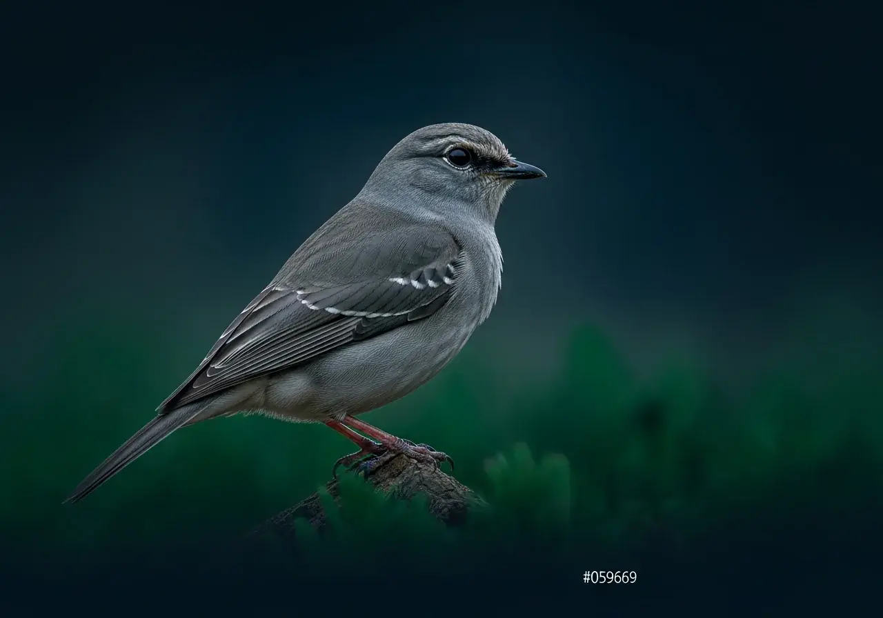 Achsel-Wida (Euplectes axillaris)