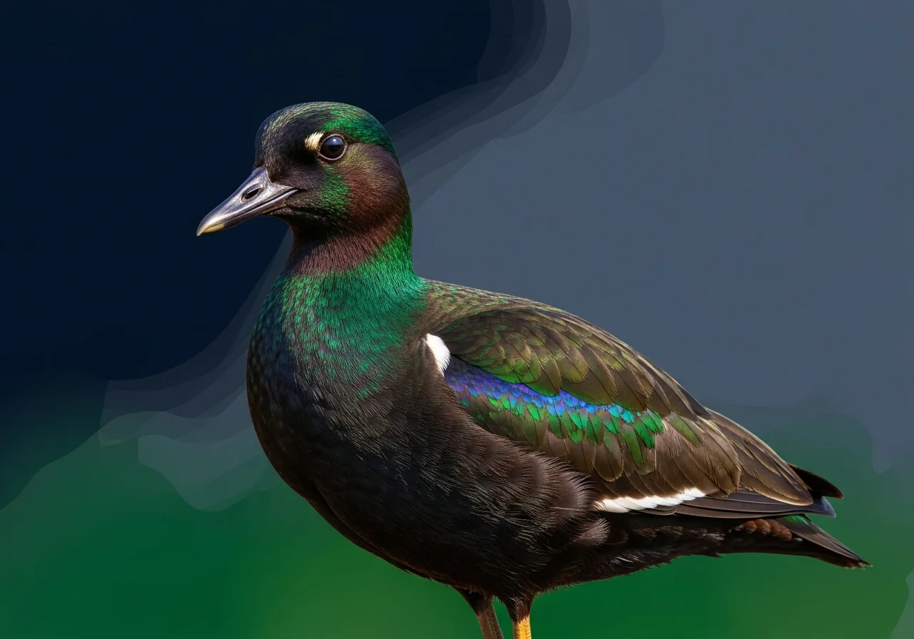 Ahanta-Frankolin (Pternistis ahantensis)