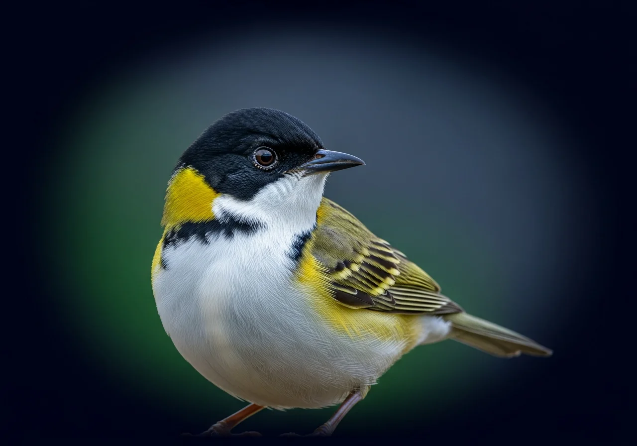 Alaschan-Grasmücke (Phoenicurus alaschanicus)