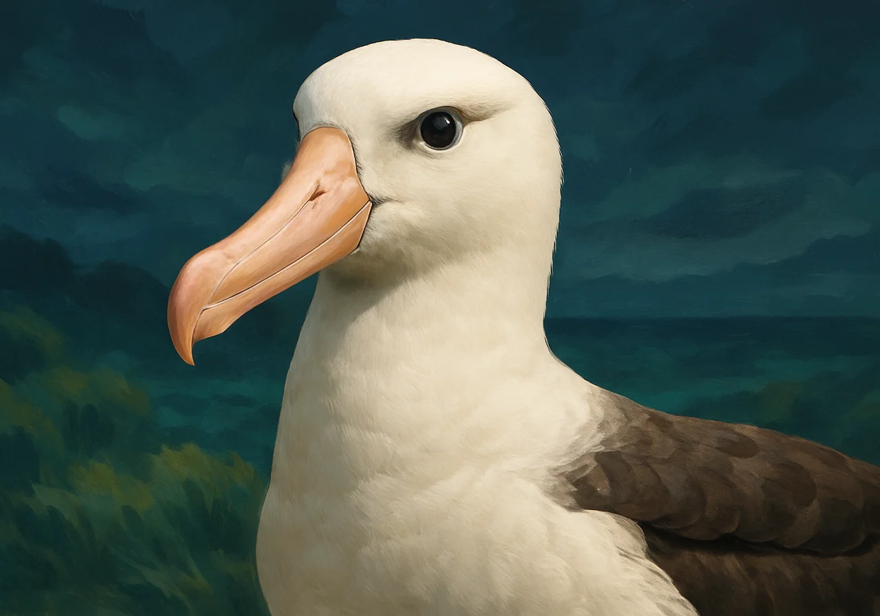 Albatros