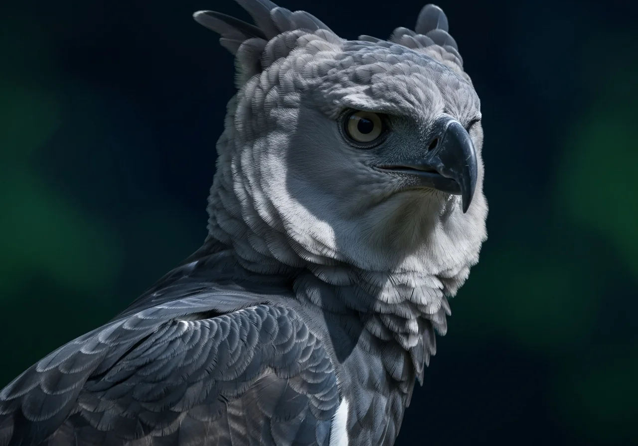 Amerikanischer Schlangenadler (Harpagus diodon)