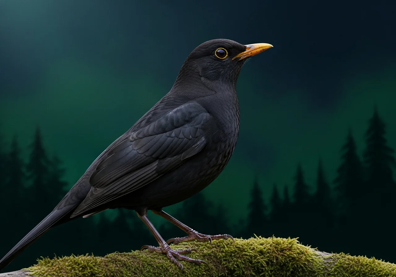 Amsel
