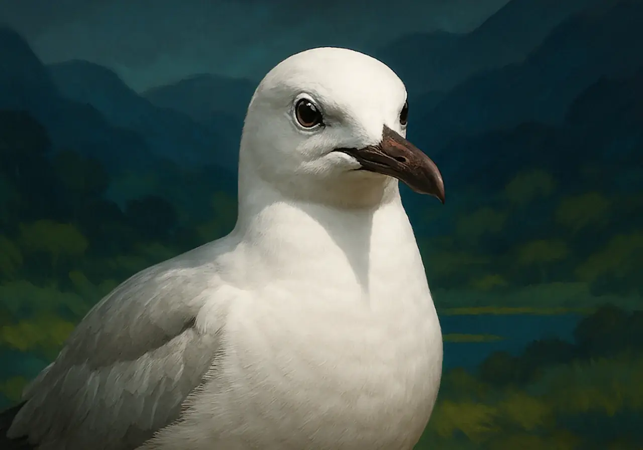 Andenmöwe