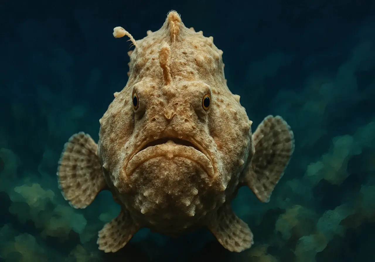 Anglerfische