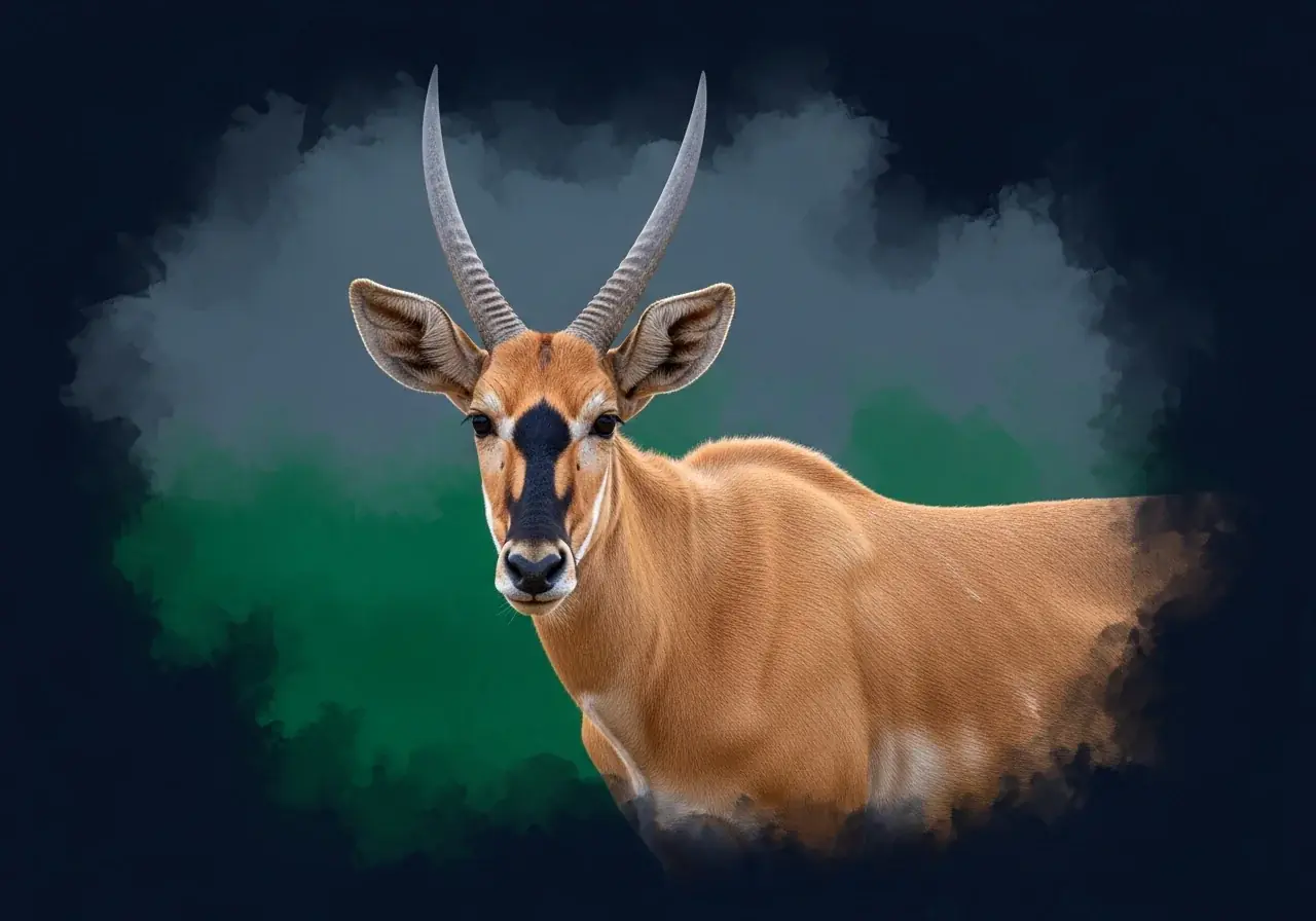 Angolagirlitz (Serinus buchanani)