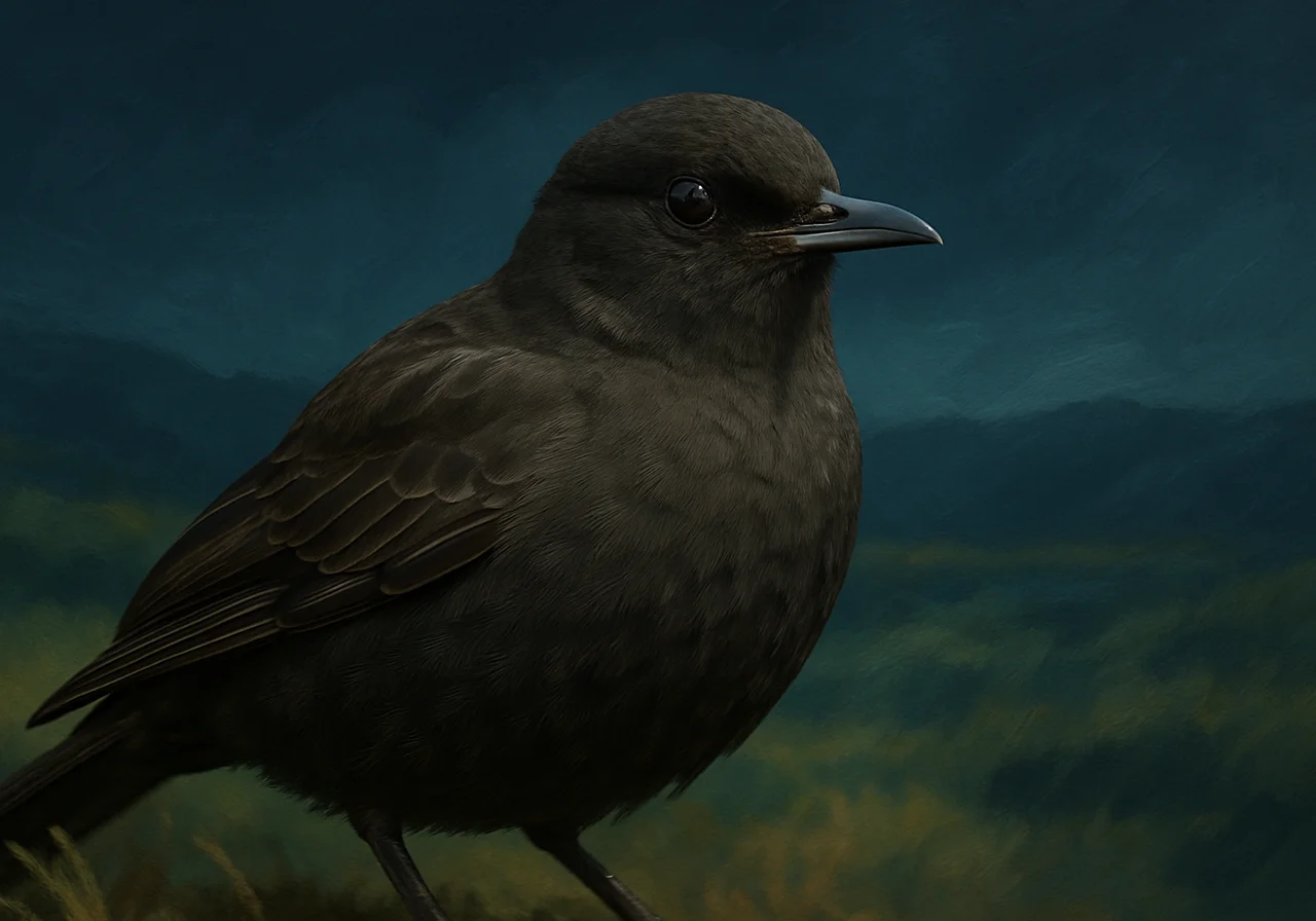 Antarktischer Uferwipper