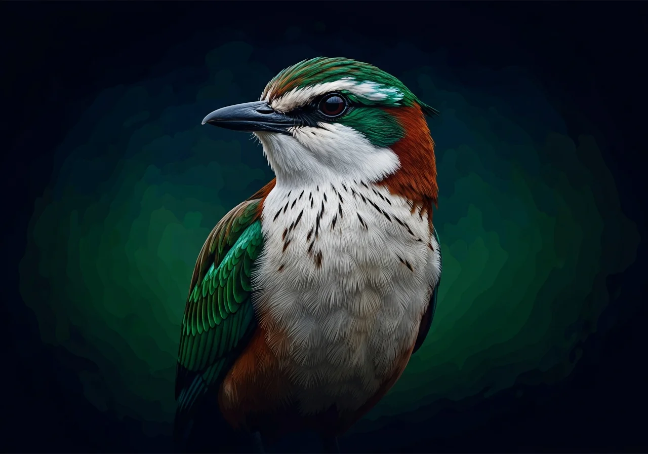 Apikaltyranne (Myiarchus apicalis)