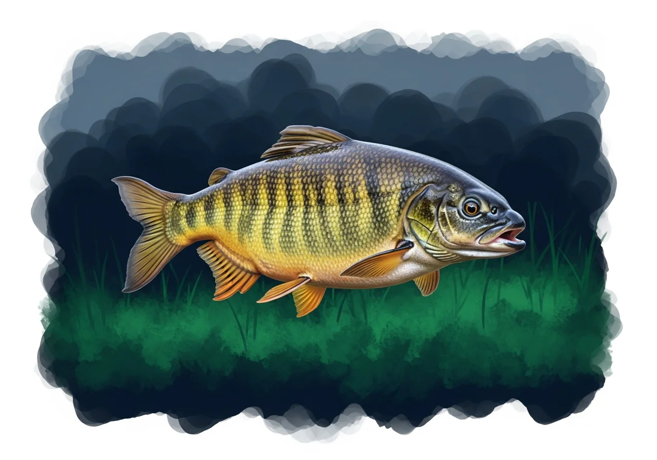 Ayu (Plecoglossus altivelis)