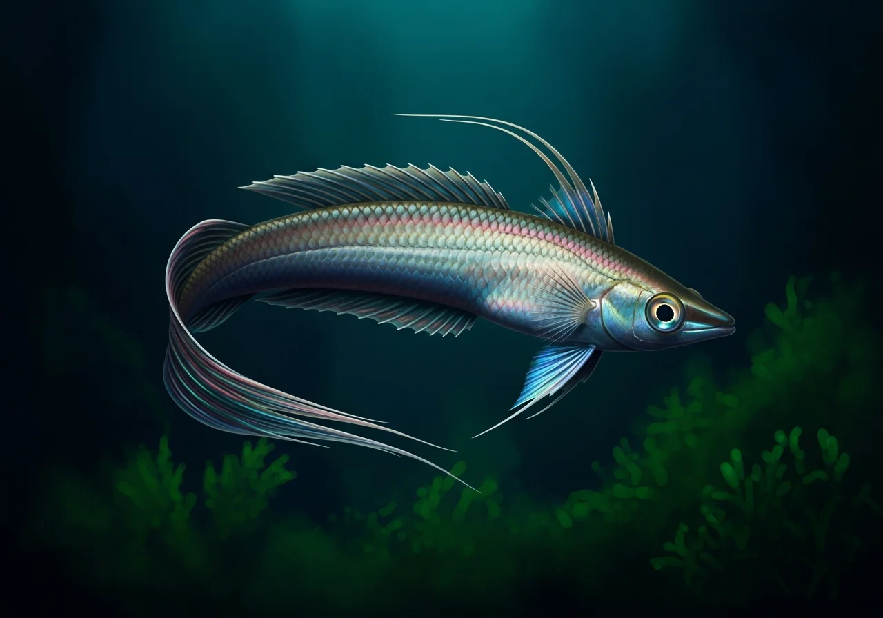 Bandfische (Cepolidae)