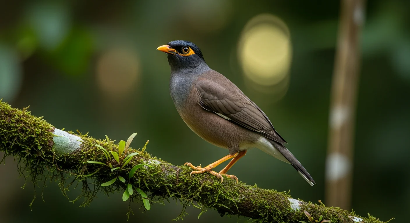 Bangladrongo