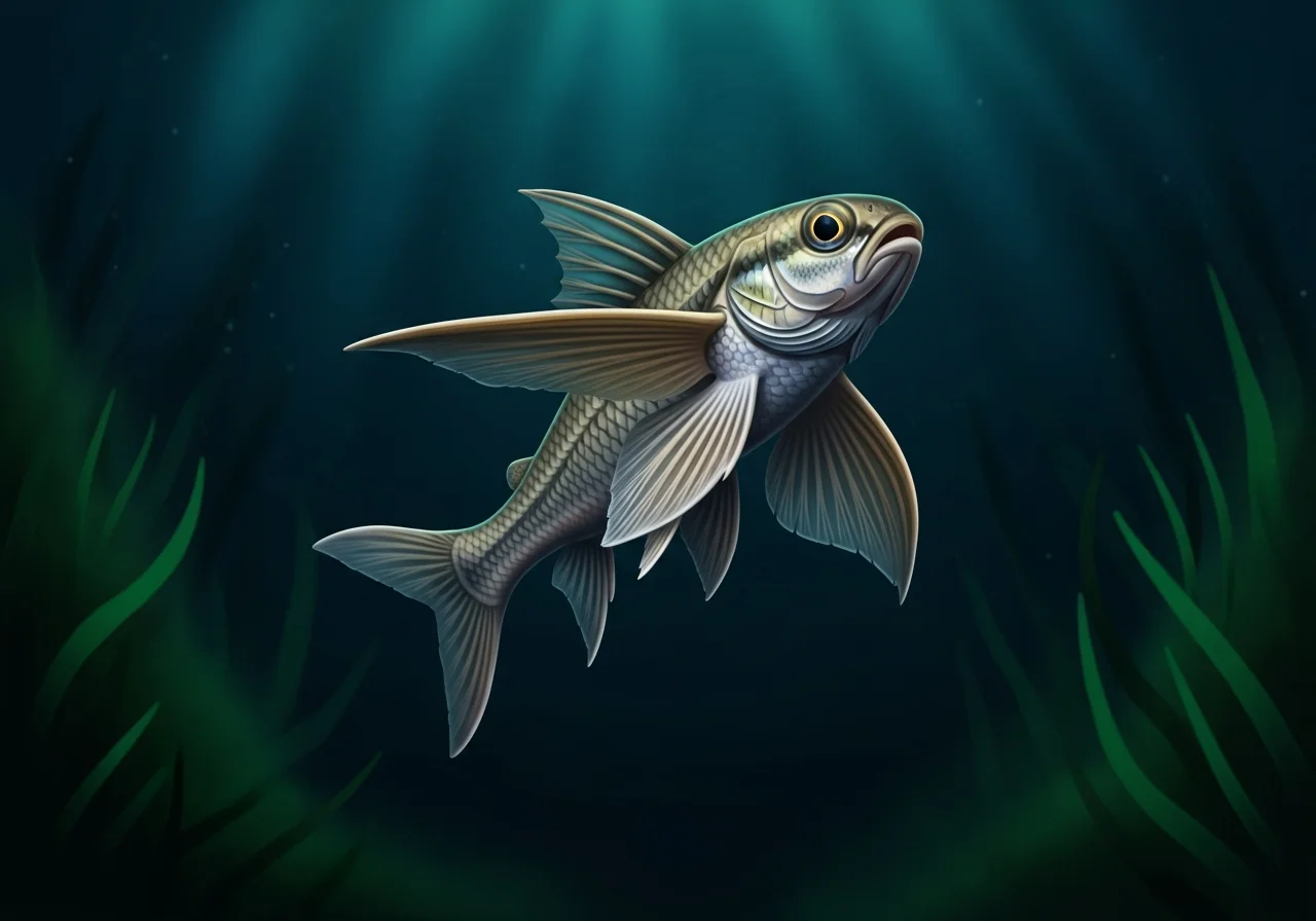 Bauchflosser (Gasteropelecidae)