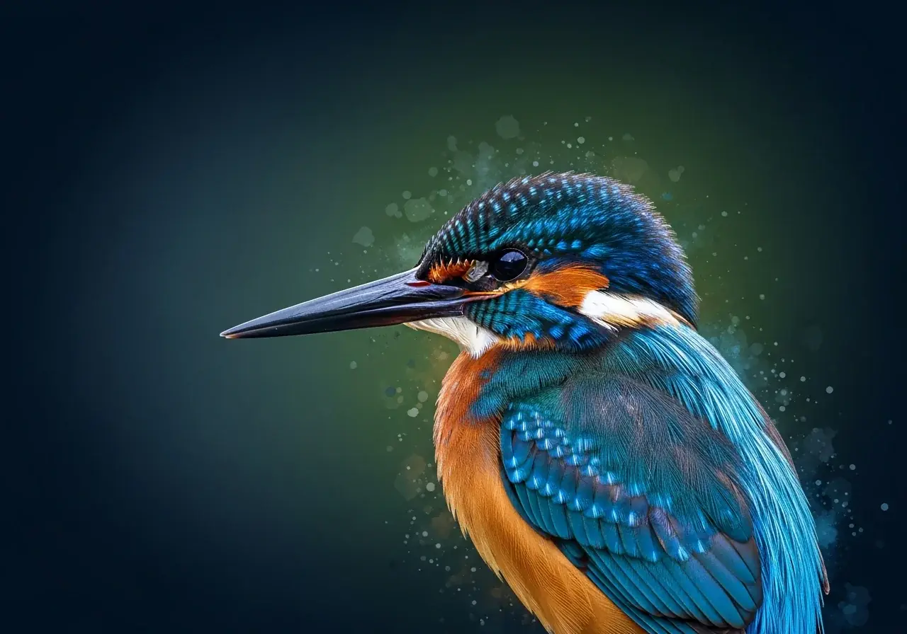 Blaueisvogel (Todiramphus australasia)