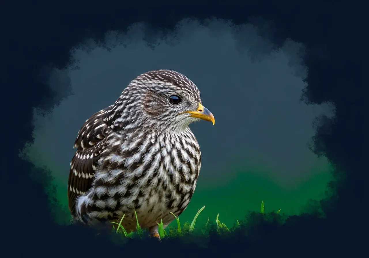 Blaunacken-Nektarvogel (Uraeginthus cyanocephalus)