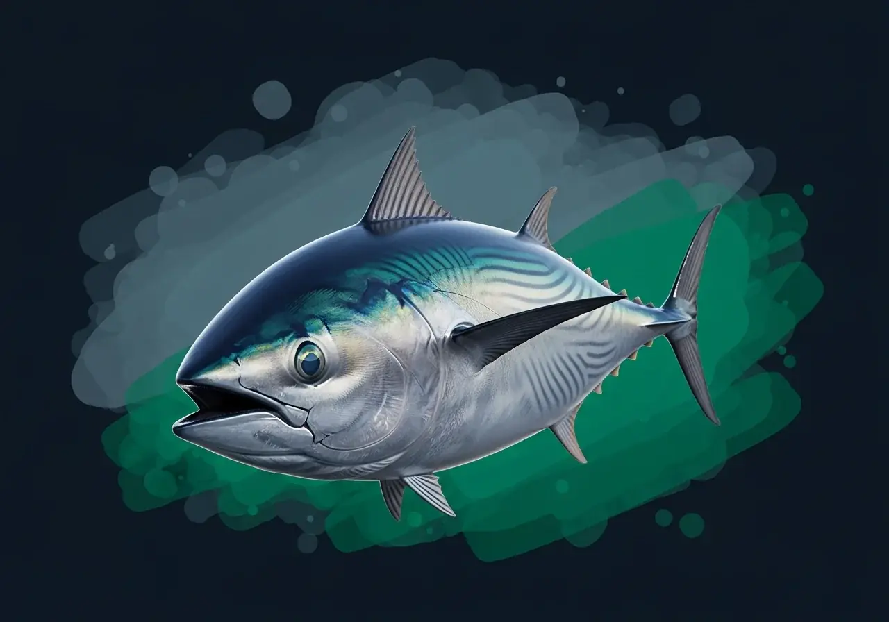 Bonito (sarda sarda)
