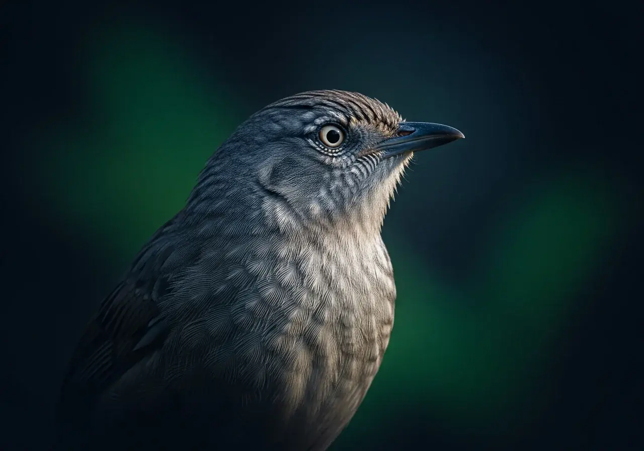 Braunscheitel-Augenbrauenbabbler (Pellorneum fuscocapillus)
