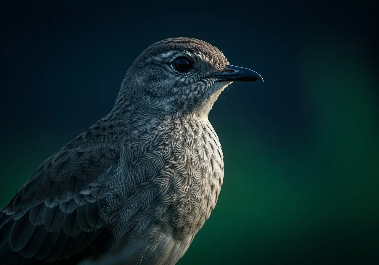 Conovers Fruchttaube (Leptotila conoveri)
