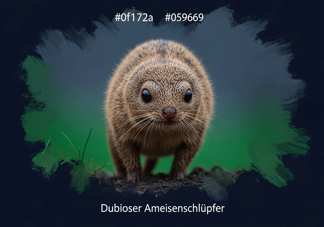 Dubioser Ameisenschlüpfer (Thamnophilus ambiguus)