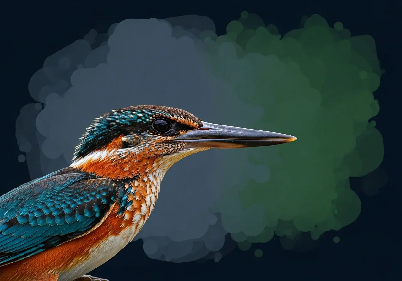 Eidechsen-Eisvogel (Todiramphus saurophaga)