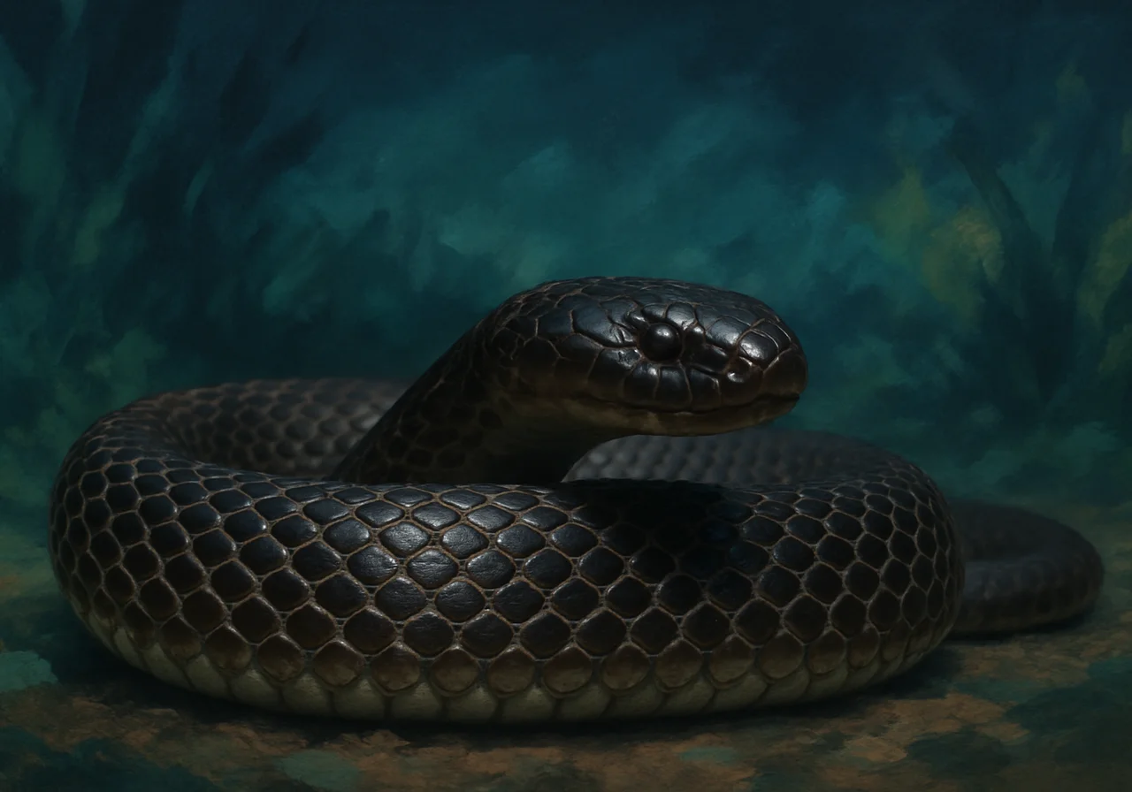 Erdvipern