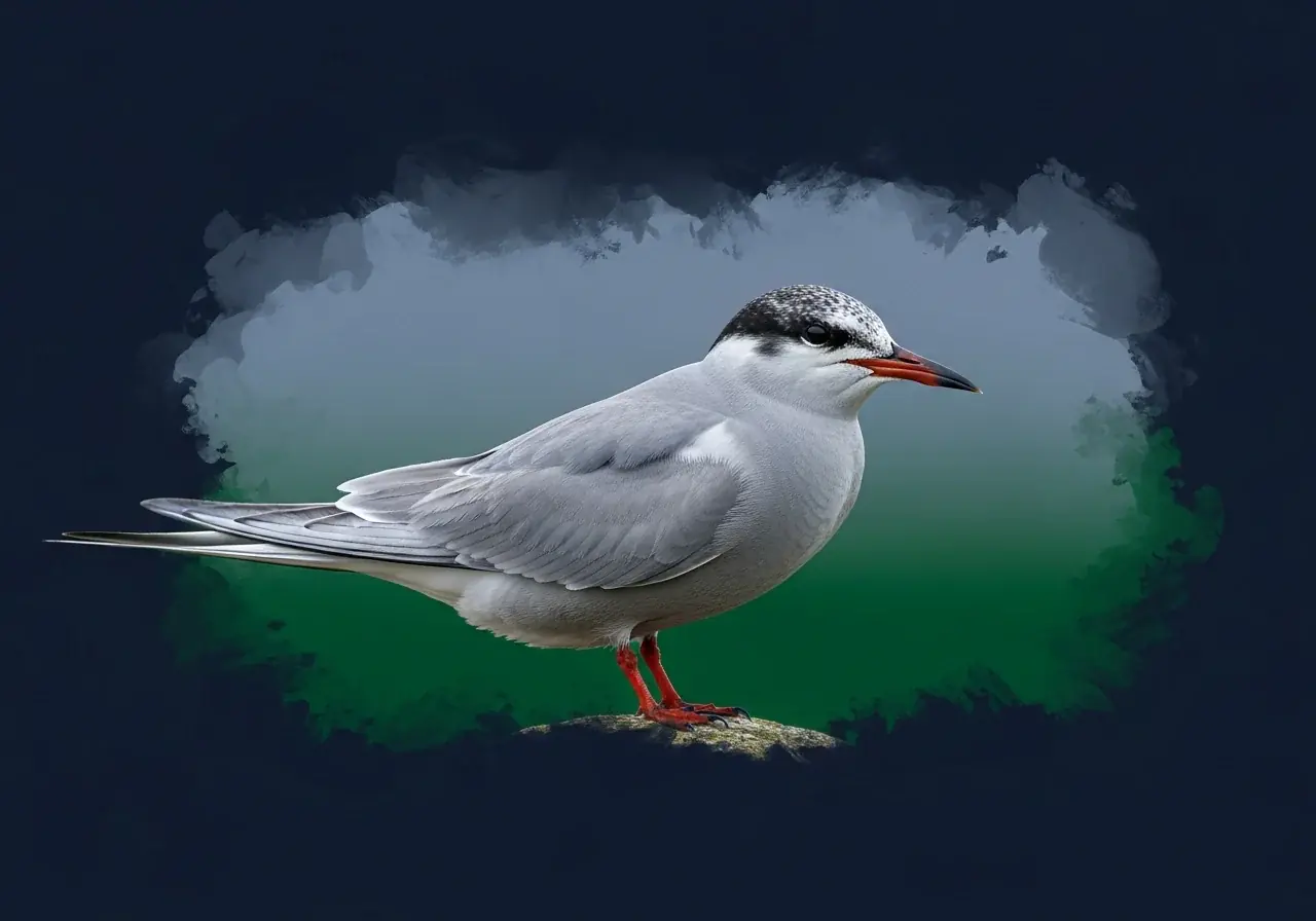 Fahlseeschwalbe (Ptychocheilus lucius)