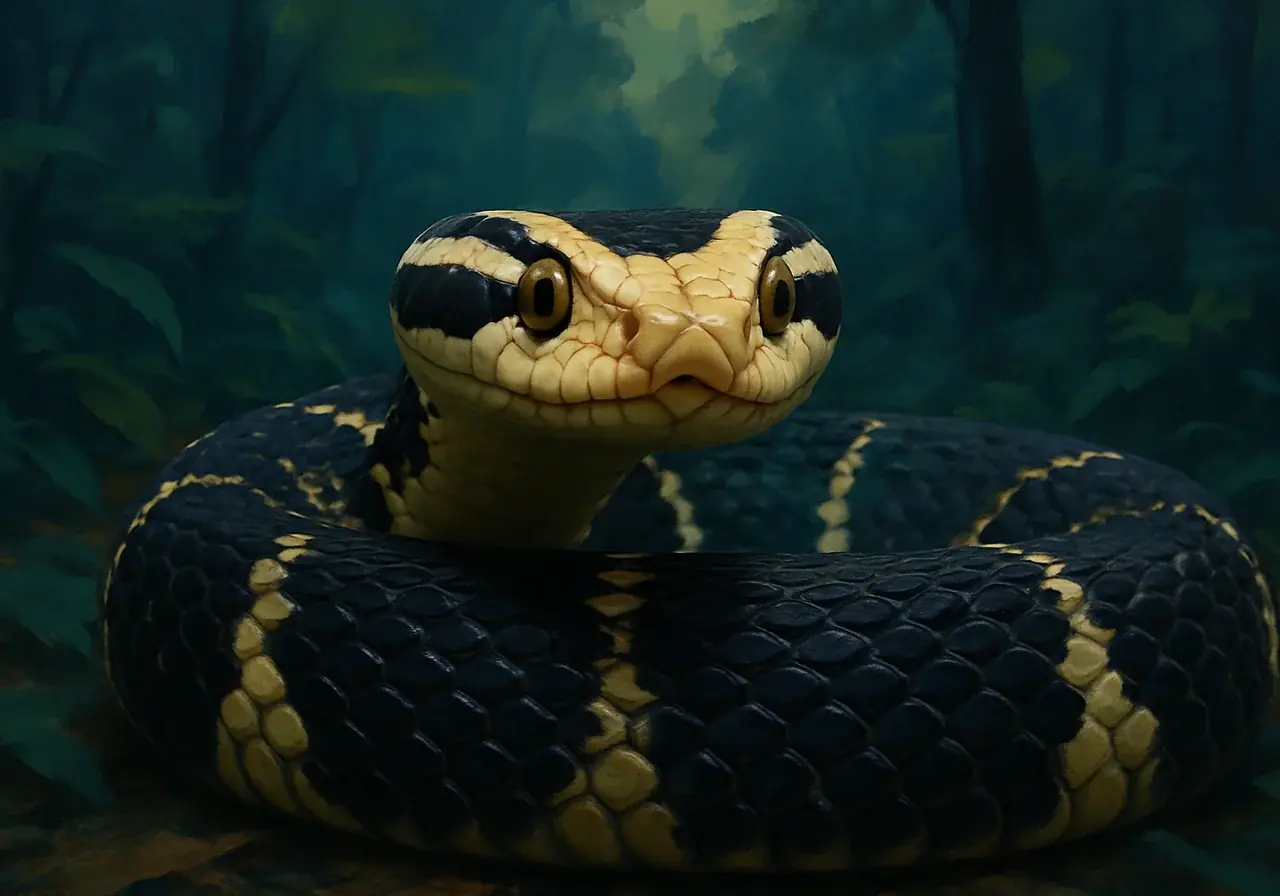 Feaes Viper