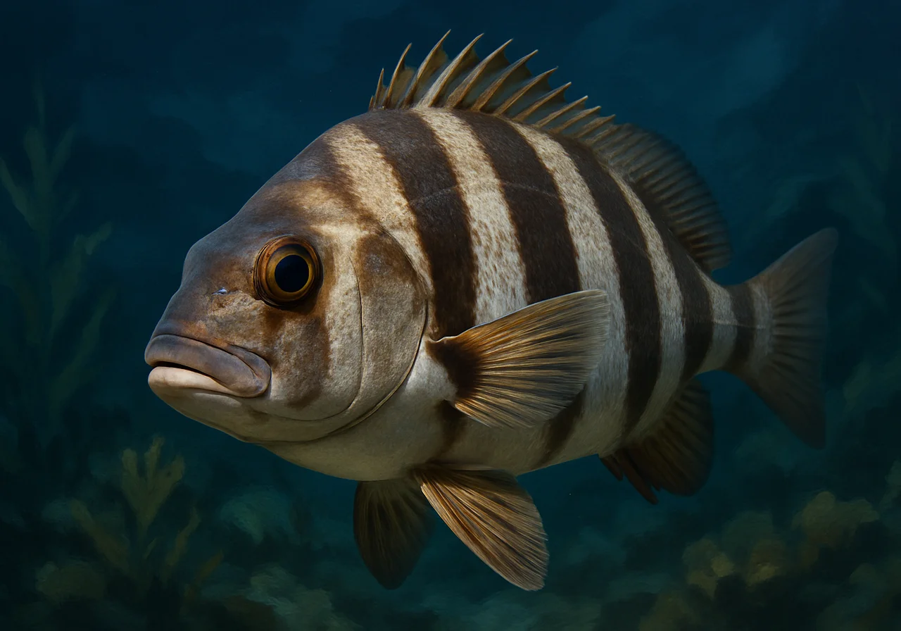 Fingerfische