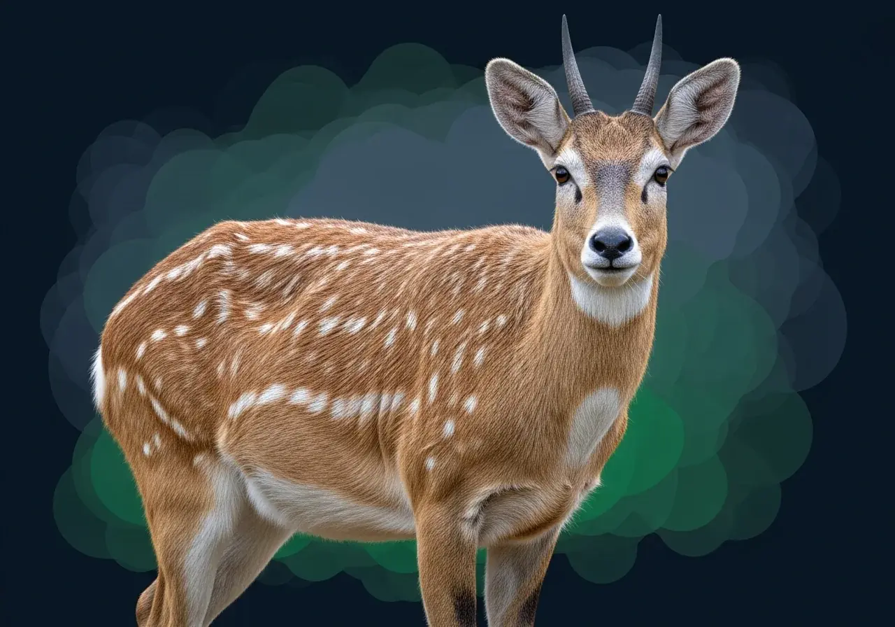 Gelbbauch-Baumsteiger (Xiphocolaptes falcirostris)