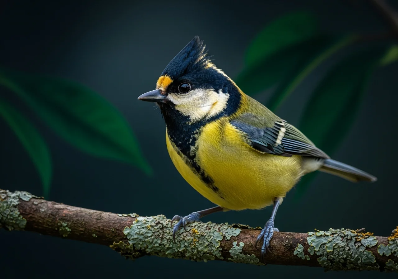 Graumeise (Varus spilonotus)