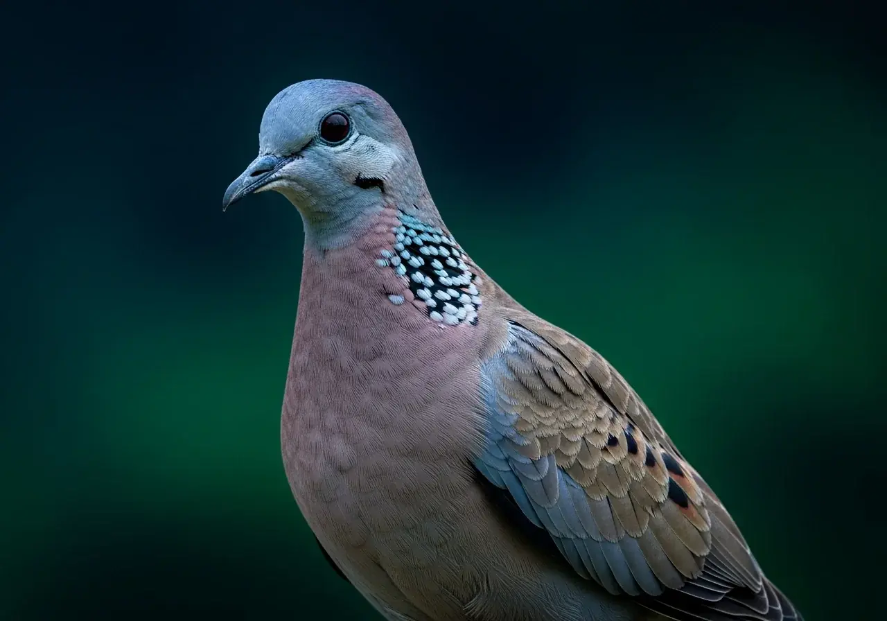 Karibik-Turteltaube (Patagioenas caribaea)