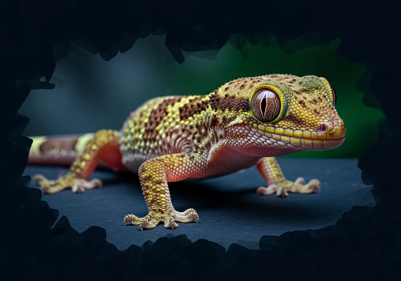 Kurzschwanz-Blattspäher (Sclerurus caudacutus)