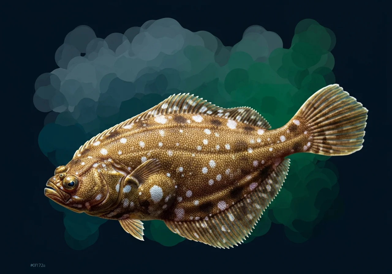 Plattfische (Pleuronectiformes)