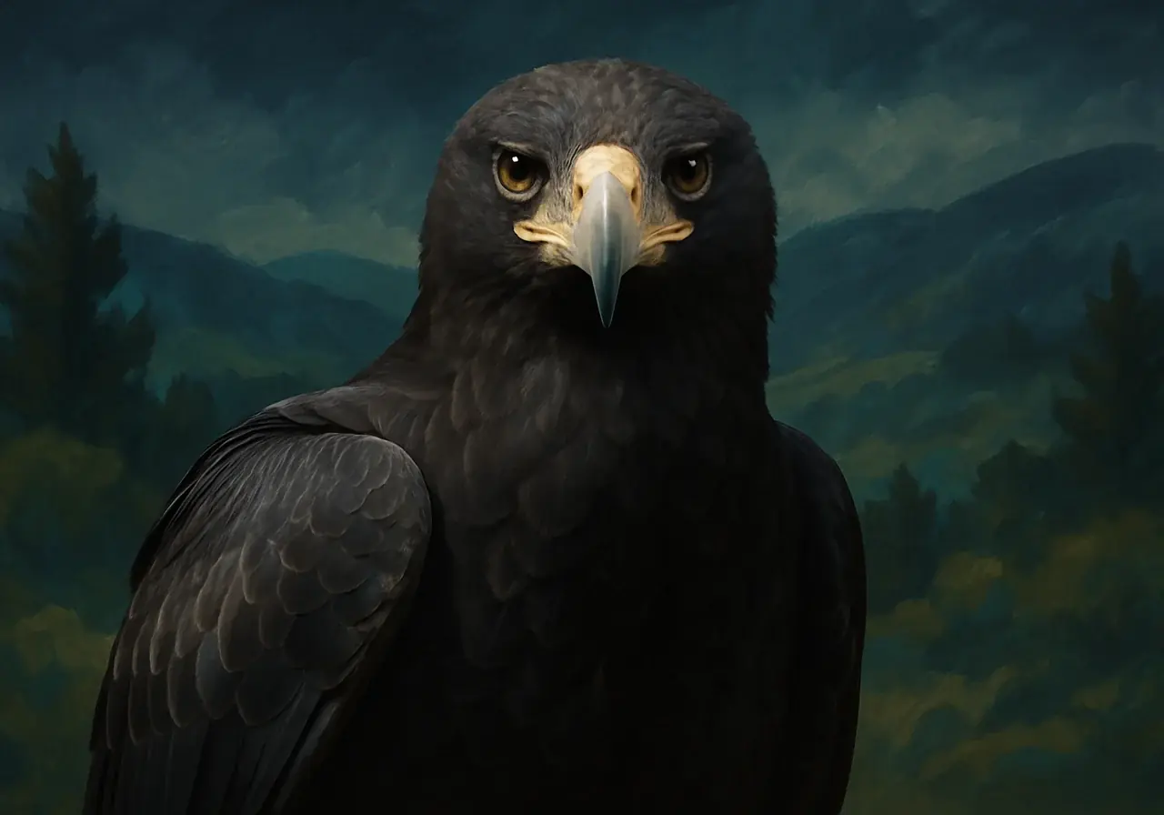 Riesenadler
