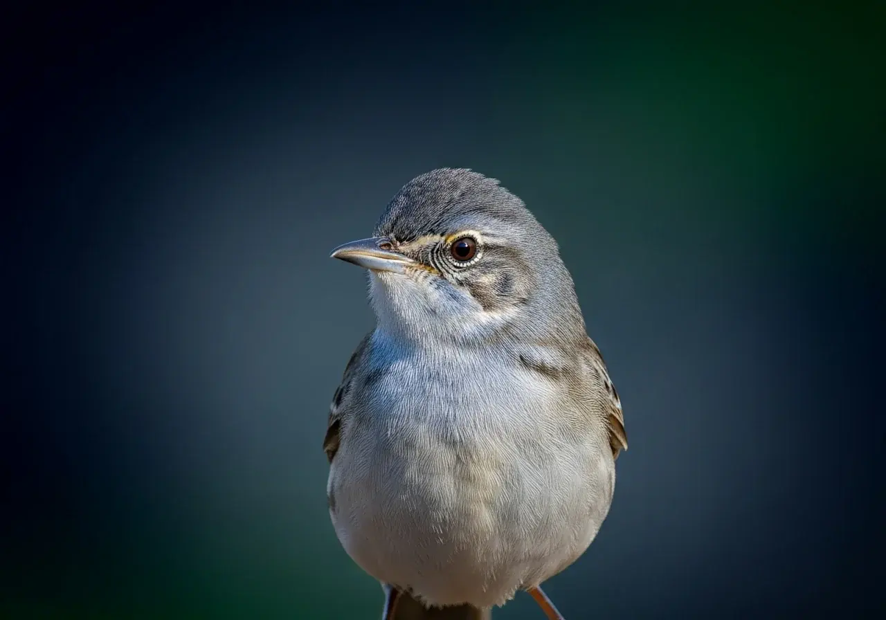 Rostkopf-Grasschwänzchen (Stipiturus ruficeps)