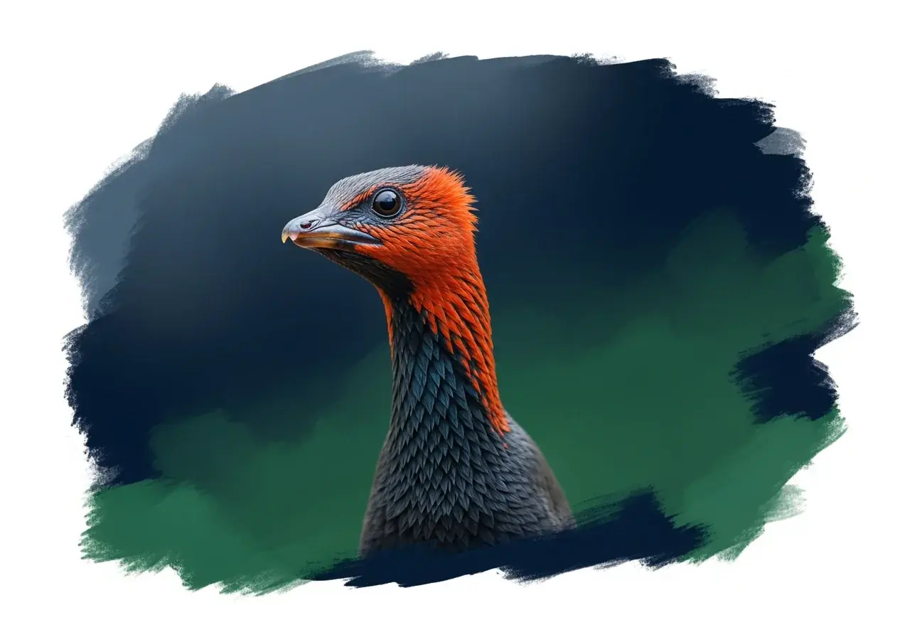 Rotnacken-Saftlecker (Sphyrapicus nuchalis)