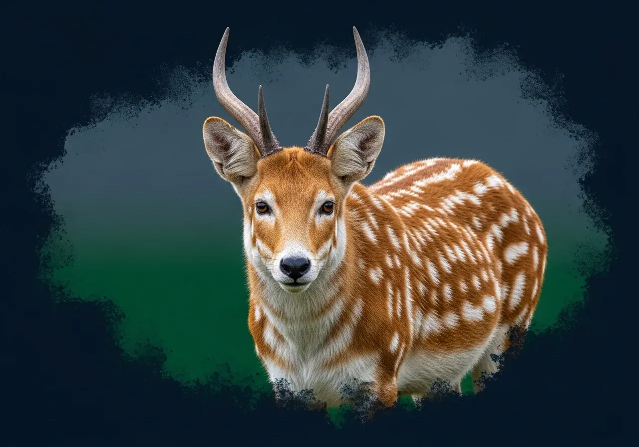 Ruwets Weber (Ploceus ruweti)
