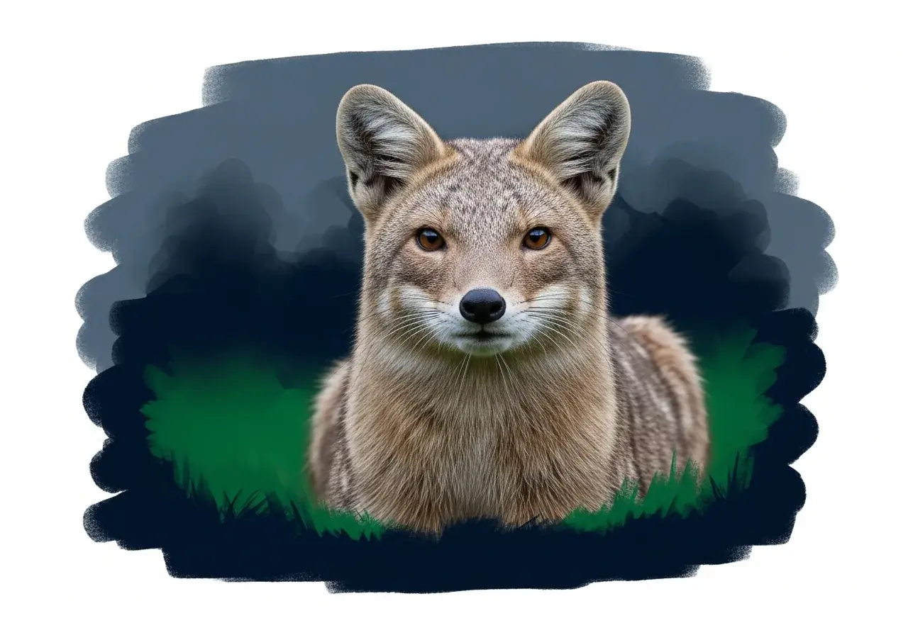 Savannentyrann (Tyrannus savana)