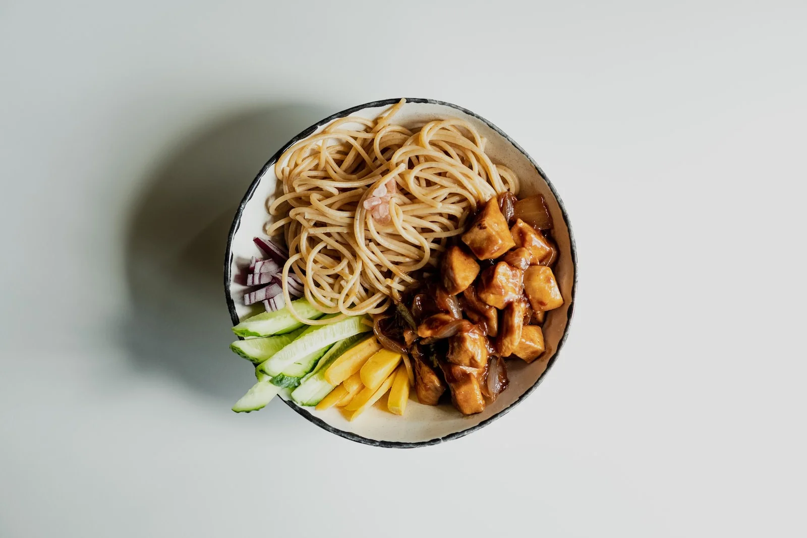 instant meal