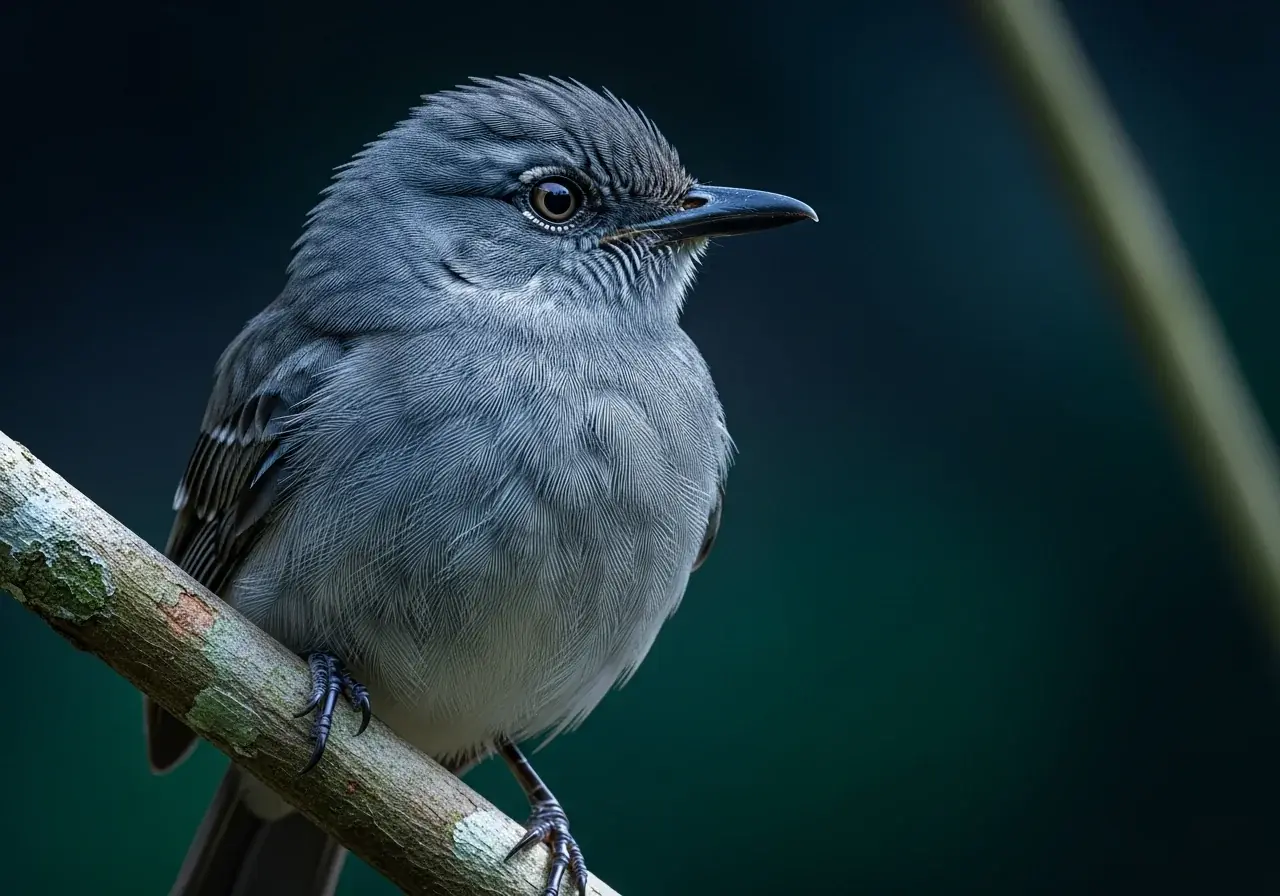 Yanac-Asthenes (Leptasthenura yanacensis)