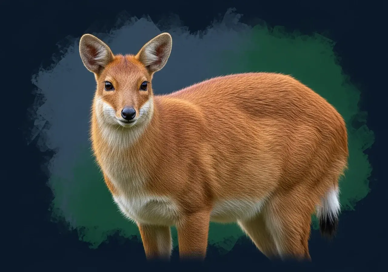 Zarumas Ameisenschlüpfer (Thamnophilus zarumae)